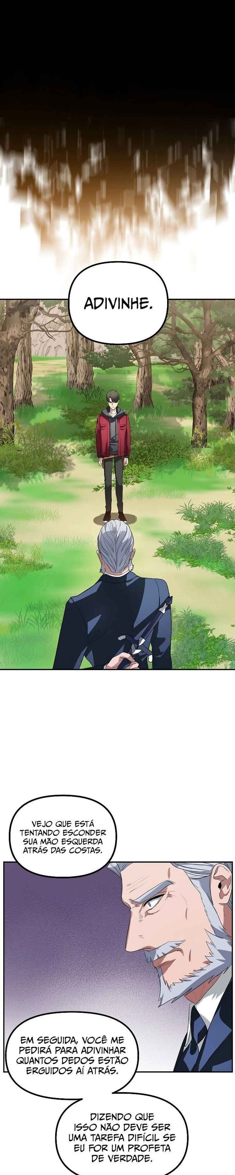 Read SSS Class Revival Hunter PT Manga Online