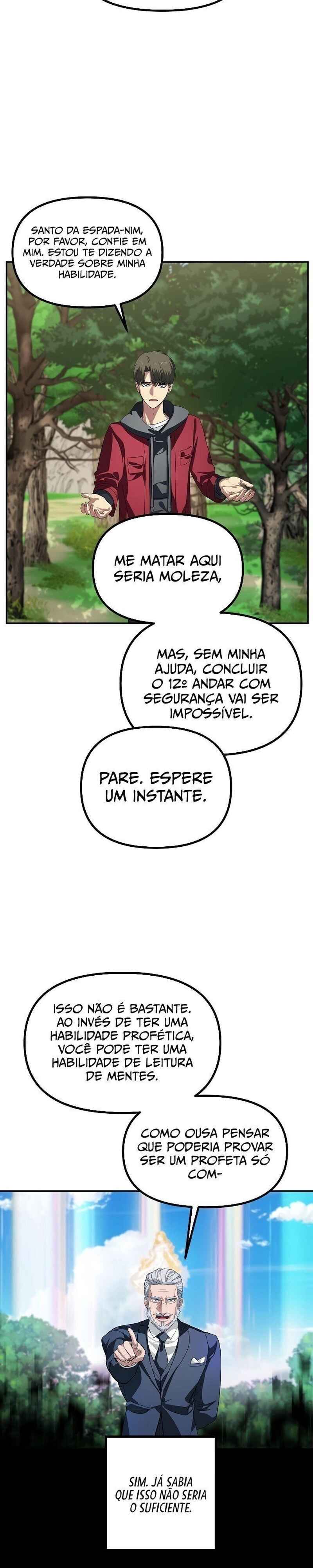 Read SSS Class Revival Hunter PT Manga Online