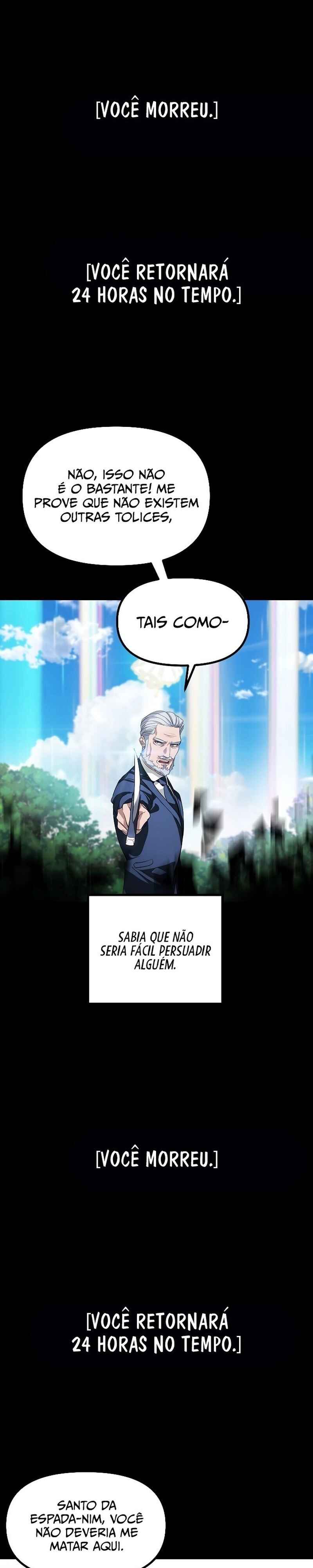Read SSS Class Revival Hunter PT Manga Online
