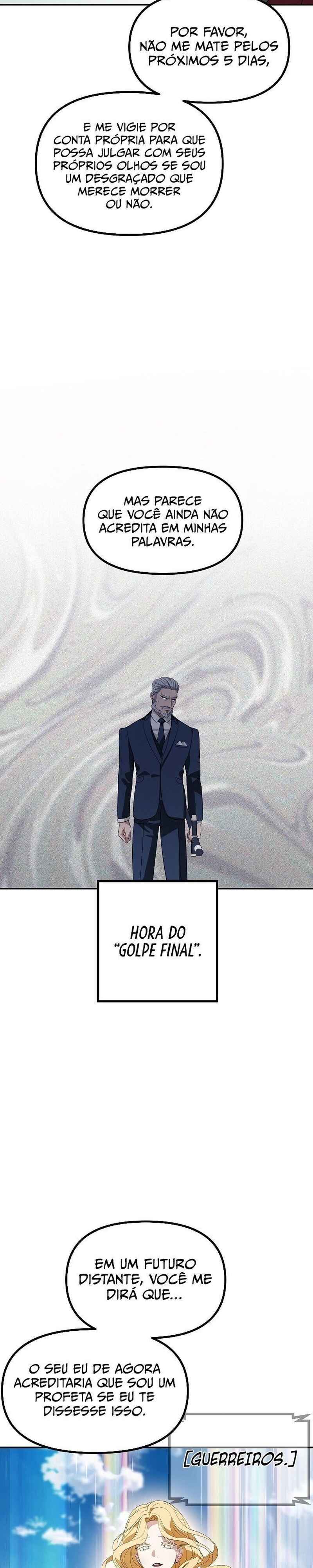 Read SSS Class Revival Hunter PT Manga Online