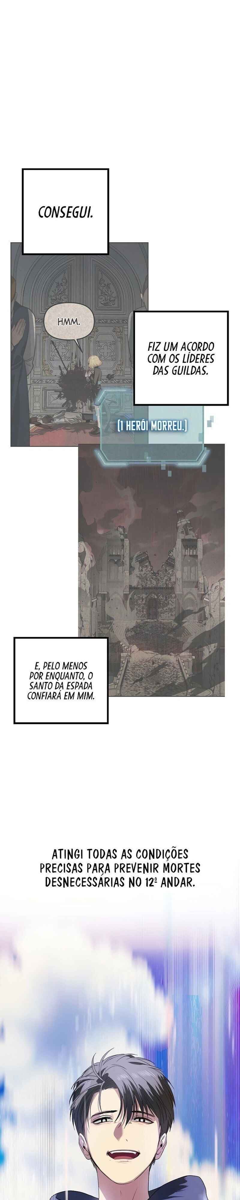 Read SSS Class Revival Hunter PT Manga Online