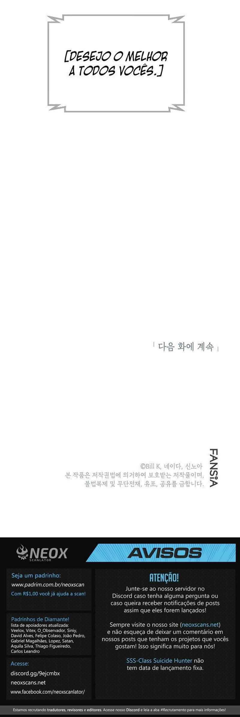 Read SSS Class Revival Hunter PT Manga Online
