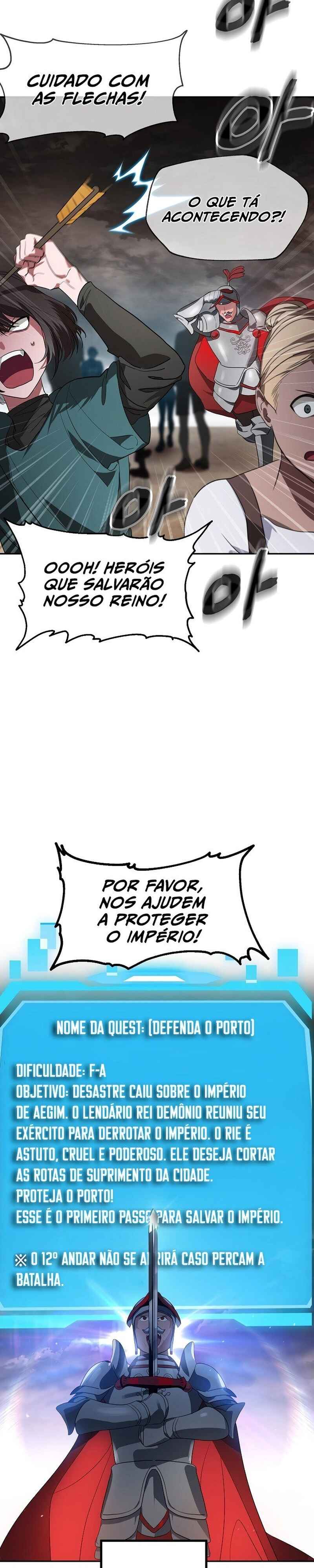 Read SSS Class Revival Hunter PT Manga Online