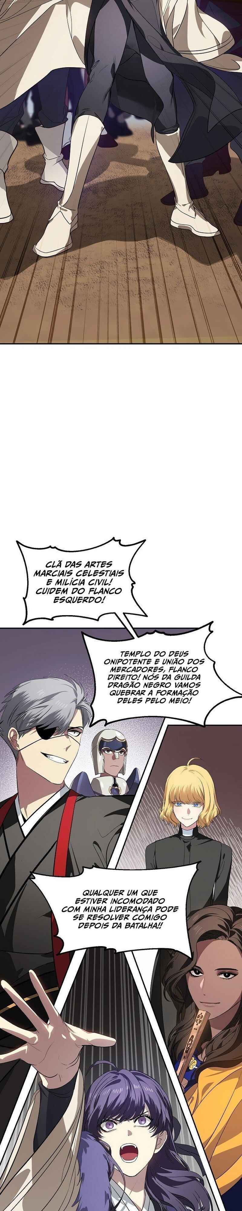 Read SSS Class Revival Hunter PT Manga Online