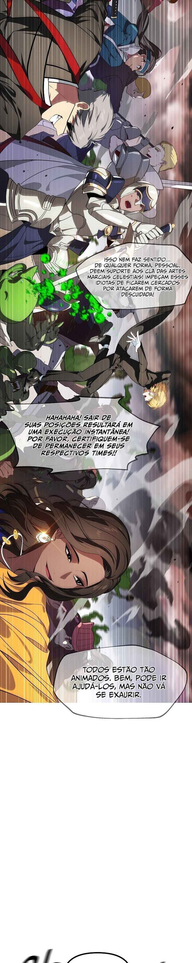 Read SSS Class Revival Hunter PT Manga Online