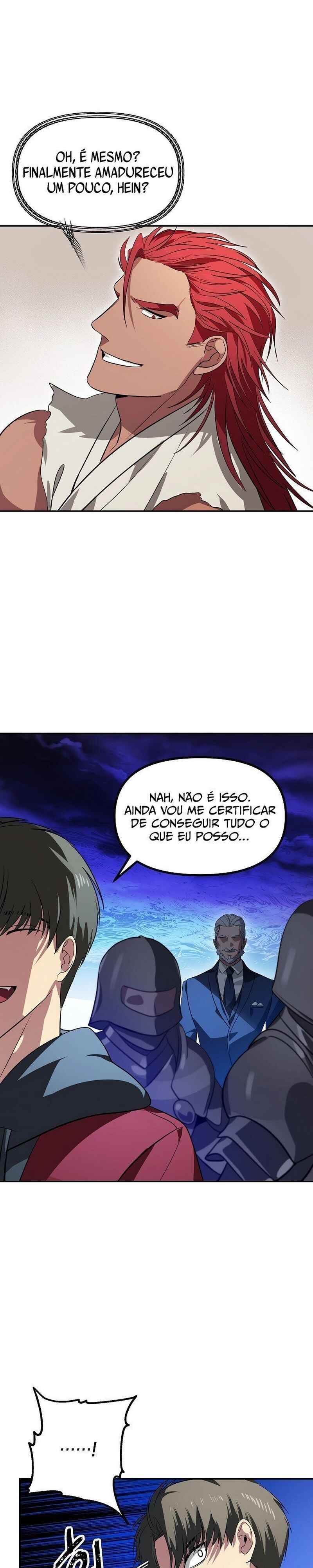 Read SSS Class Revival Hunter PT Manga Online