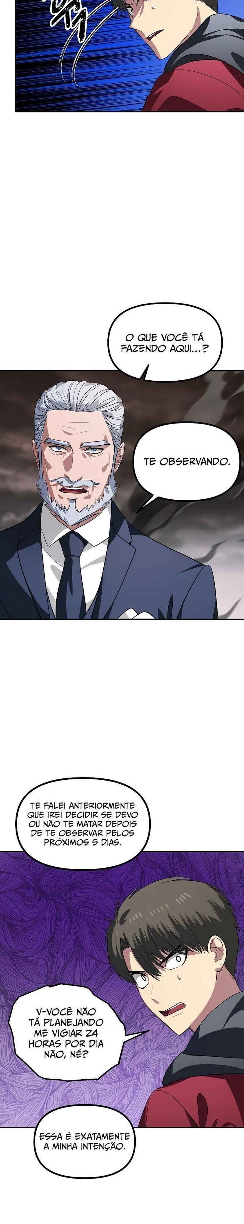 Read SSS Class Revival Hunter PT Manga Online