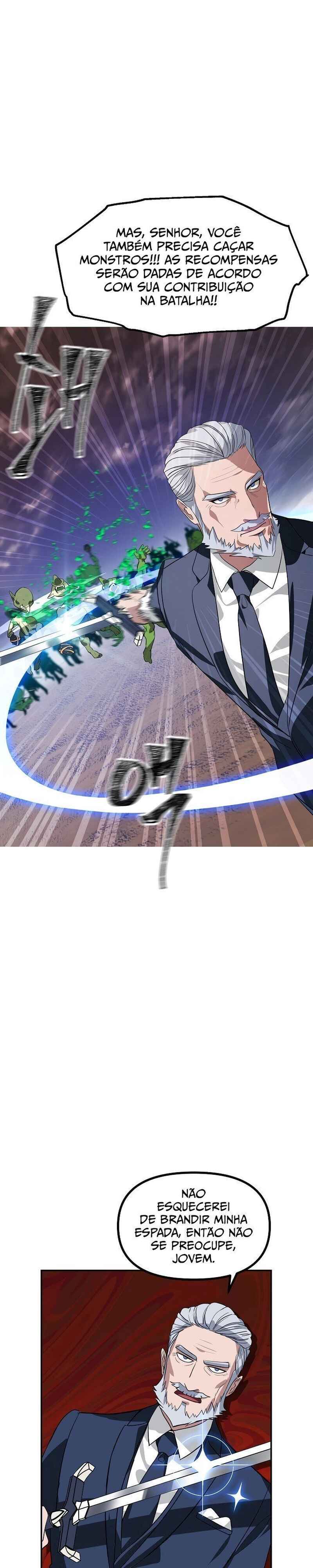 Read SSS Class Revival Hunter PT Manga Online