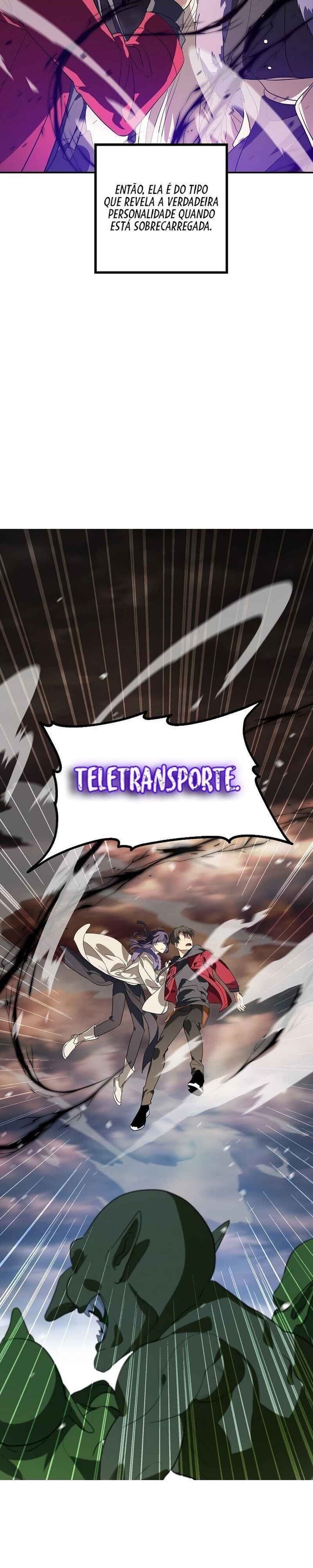Read SSS Class Revival Hunter PT Manga Online