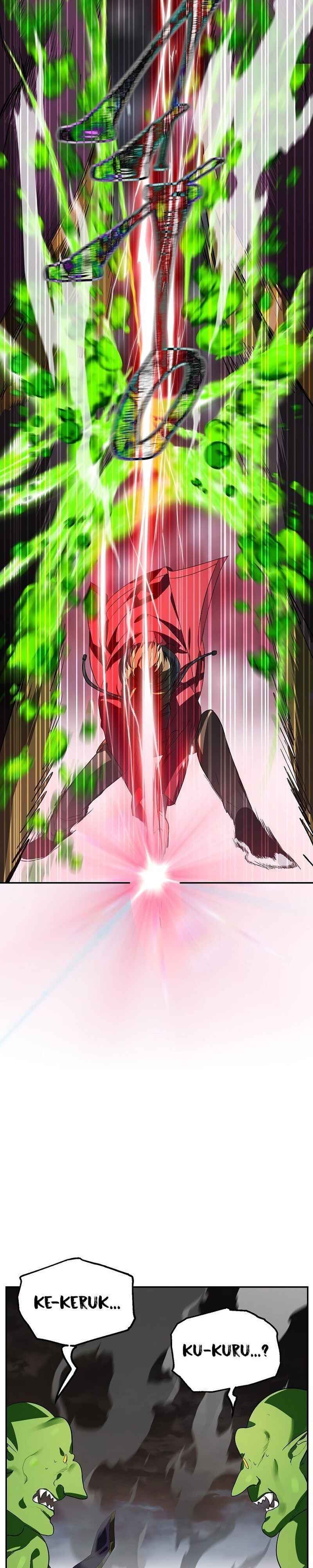 Read SSS Class Revival Hunter PT Manga Online