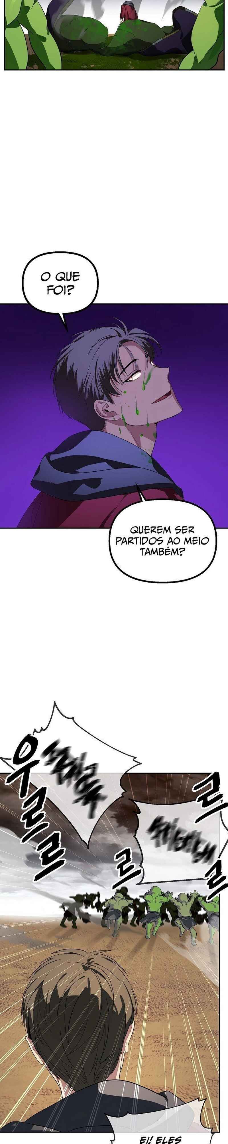 Read SSS Class Revival Hunter PT Manga Online