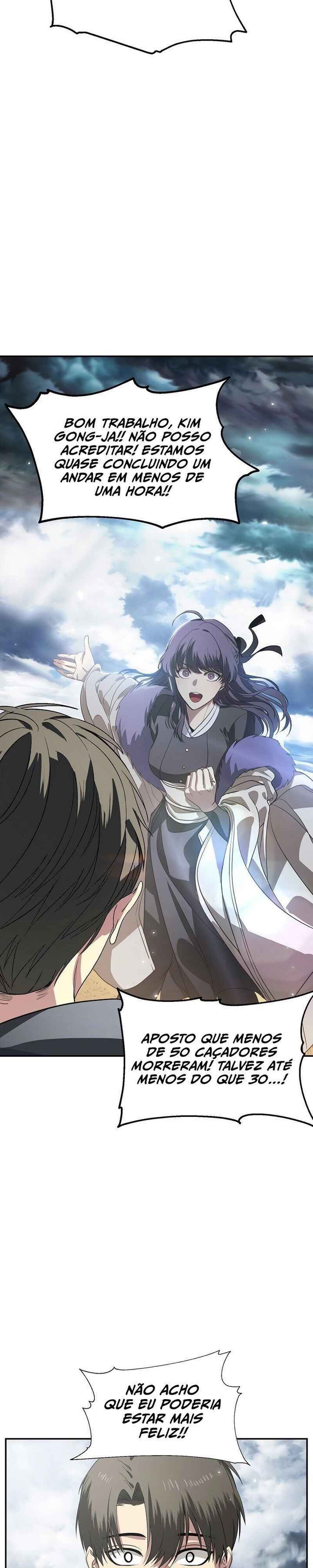 Read SSS Class Revival Hunter PT Manga Online