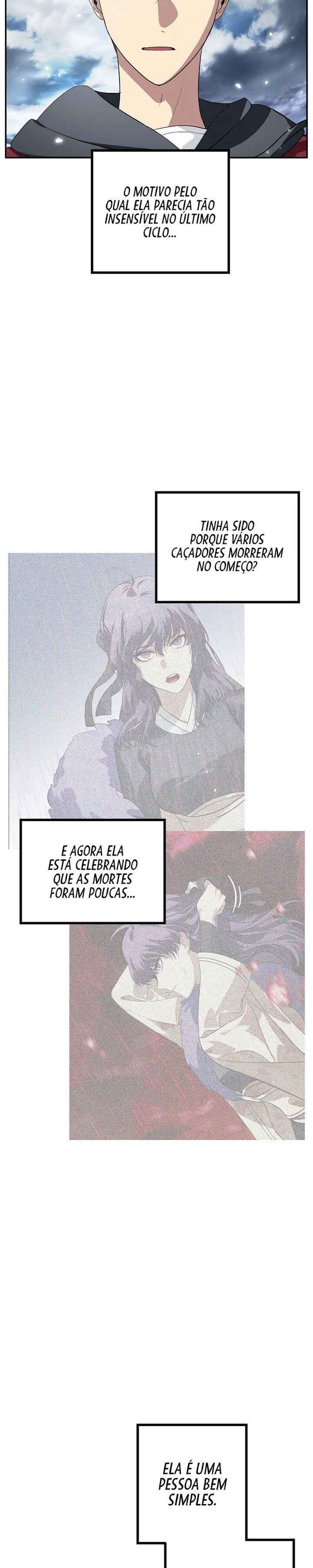 Read SSS Class Revival Hunter PT Manga Online