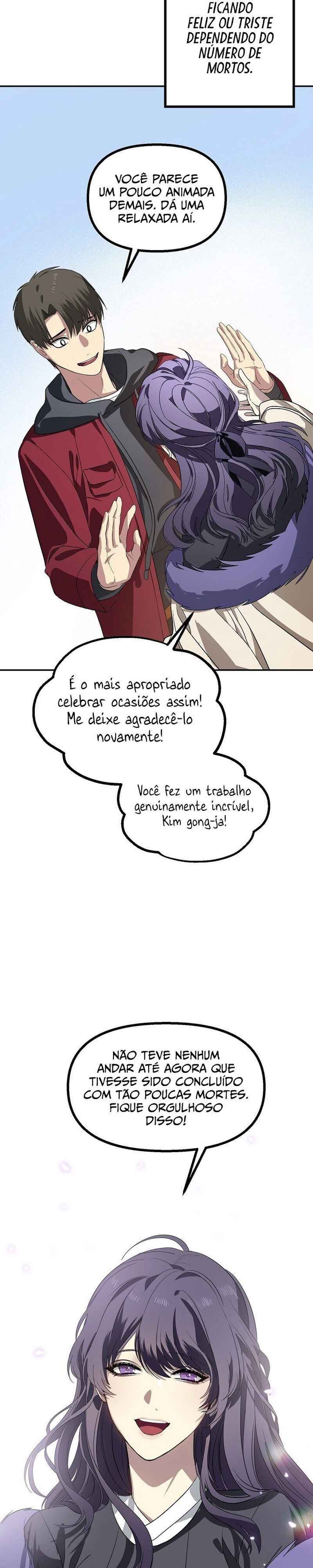 Read SSS Class Revival Hunter PT Manga Online