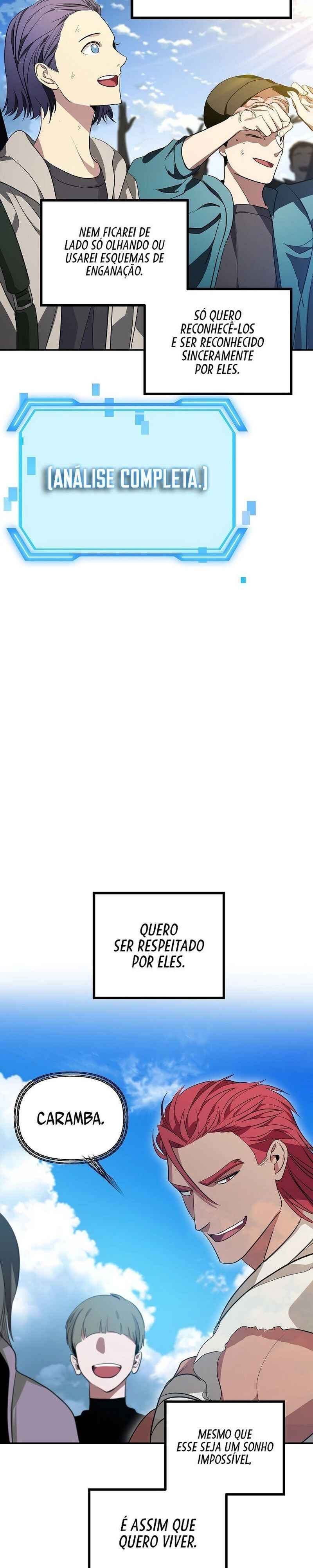 Read SSS Class Revival Hunter PT Manga Online