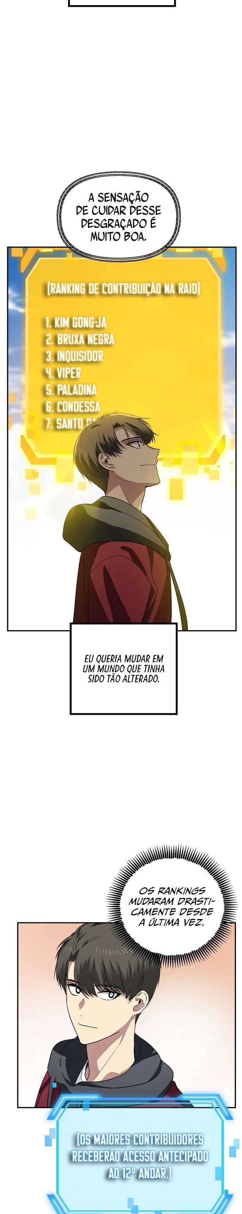 Read SSS Class Revival Hunter PT Manga Online