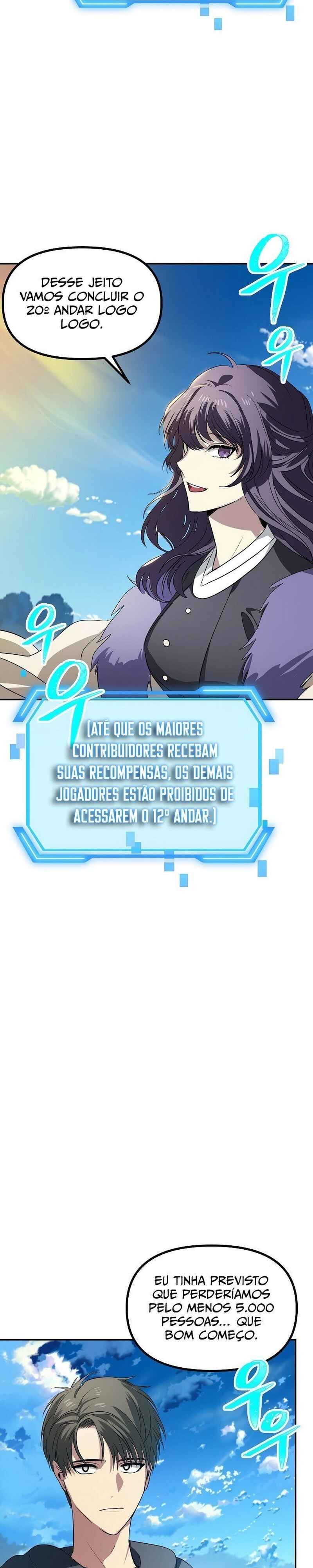 Read SSS Class Revival Hunter PT Manga Online