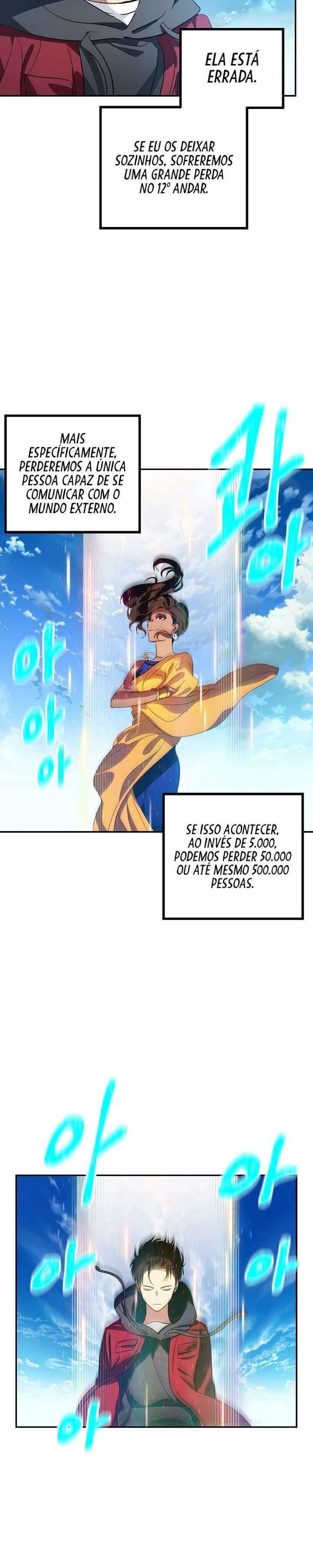 Read SSS Class Revival Hunter PT Manga Online