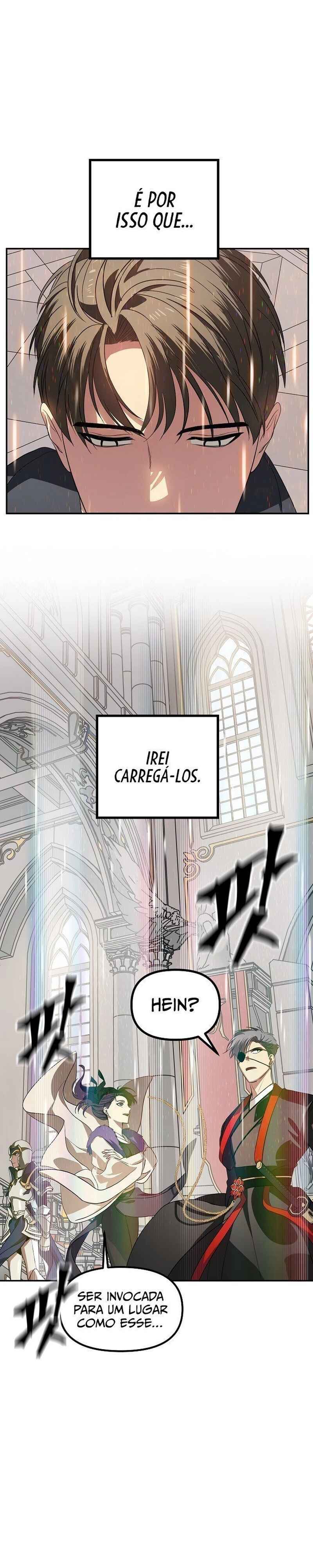 Read SSS Class Revival Hunter PT Manga Online