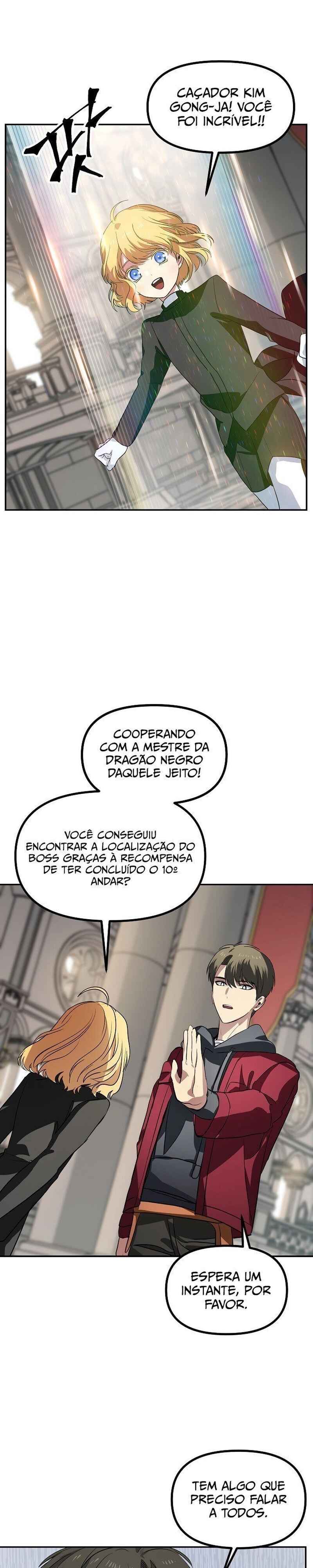 Read SSS Class Revival Hunter PT Manga Online