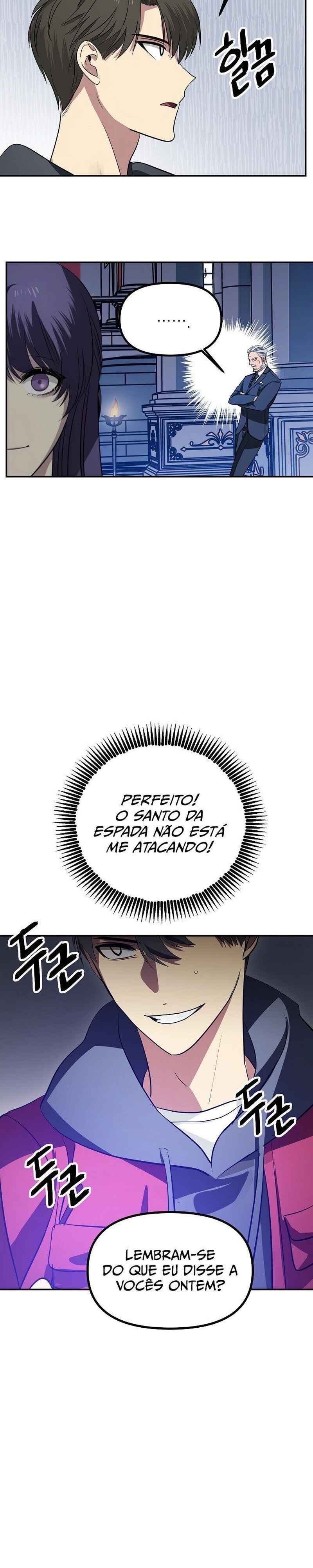 Read SSS Class Revival Hunter PT Manga Online