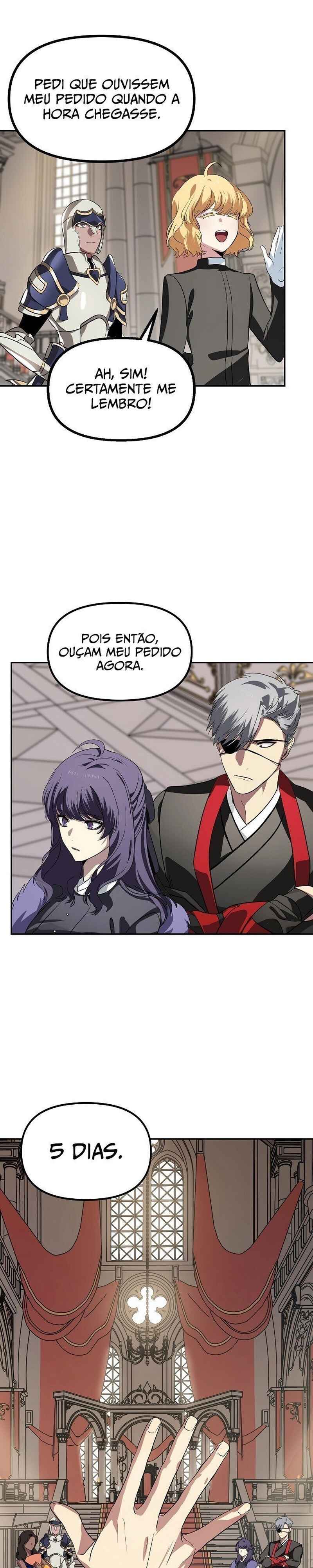 Read SSS Class Revival Hunter PT Manga Online