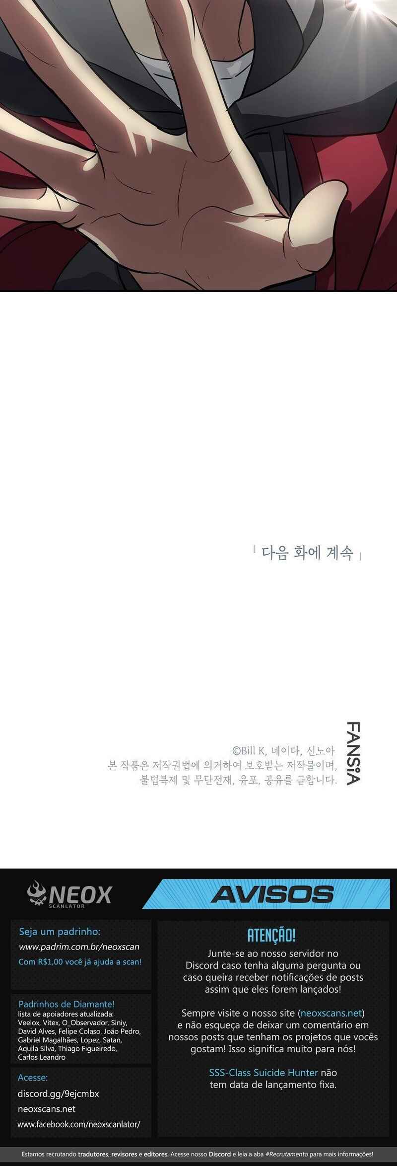 Read SSS Class Revival Hunter PT Manga Online