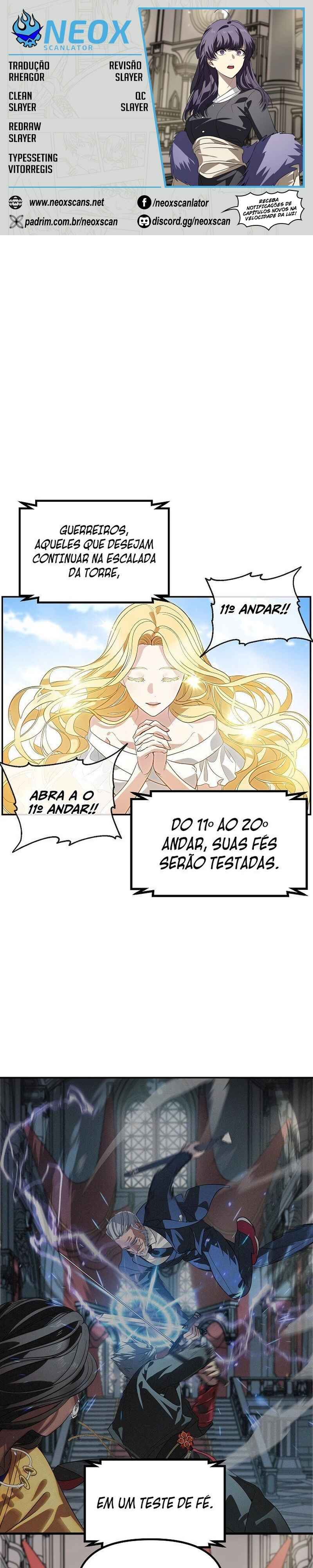 Read SSS Class Revival Hunter PT Manga Online