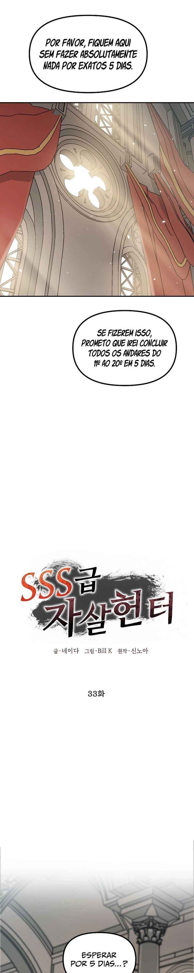 Read SSS Class Revival Hunter PT Manga Online