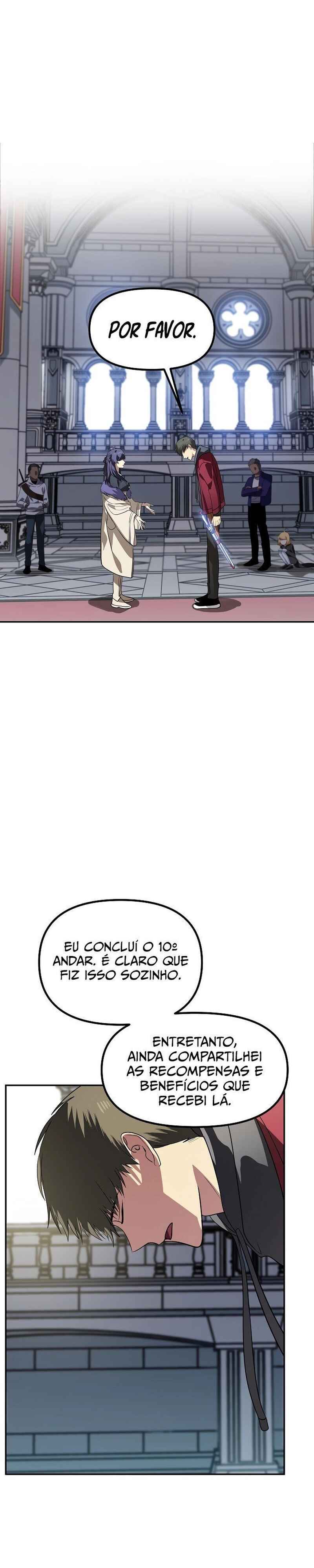 Read SSS Class Revival Hunter PT Manga Online