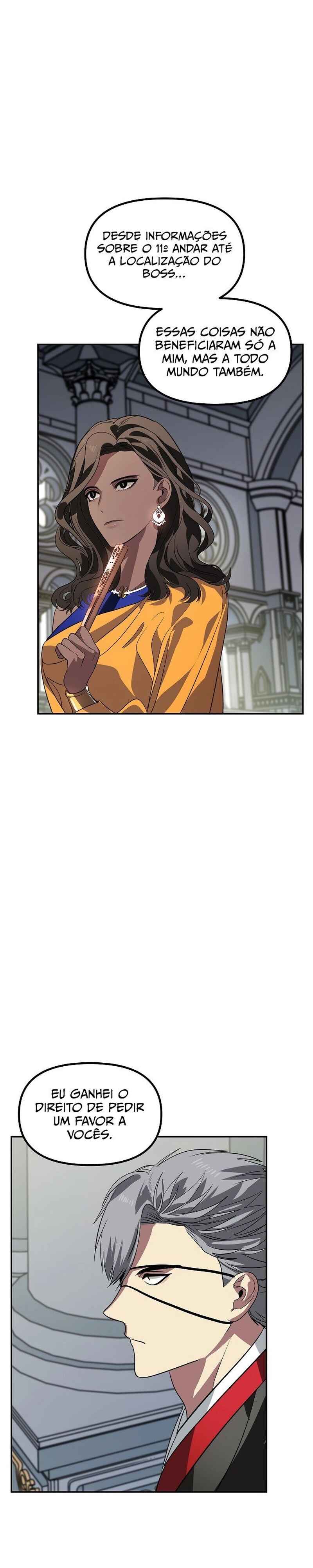 Read SSS Class Revival Hunter PT Manga Online
