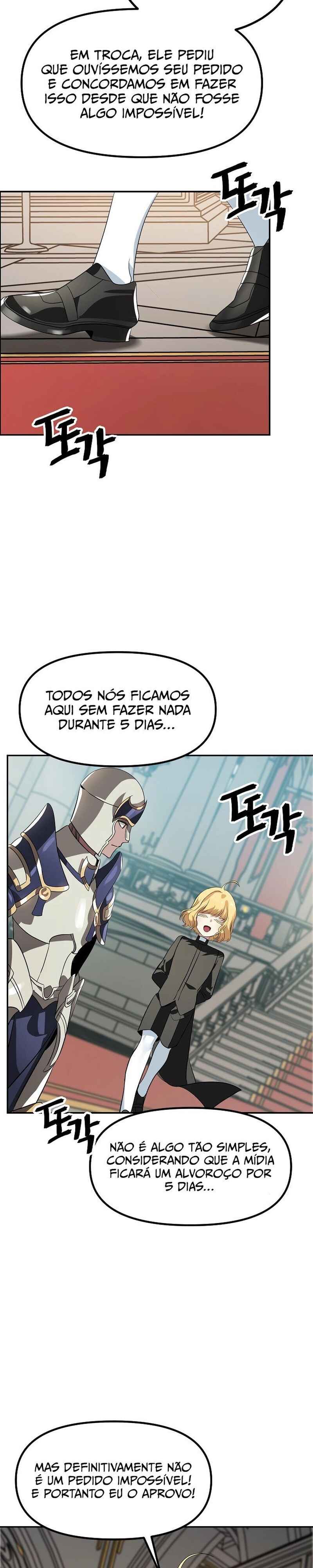 Read SSS Class Revival Hunter PT Manga Online