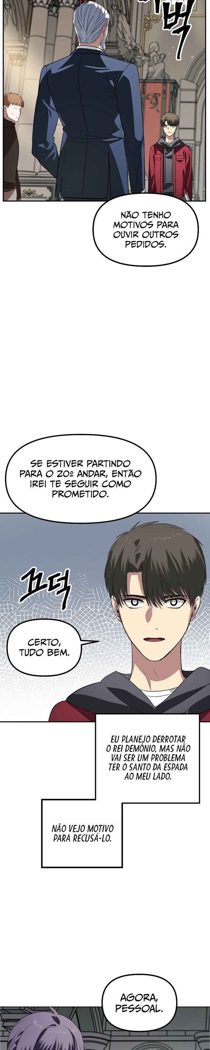 Read SSS Class Revival Hunter PT Manga Online