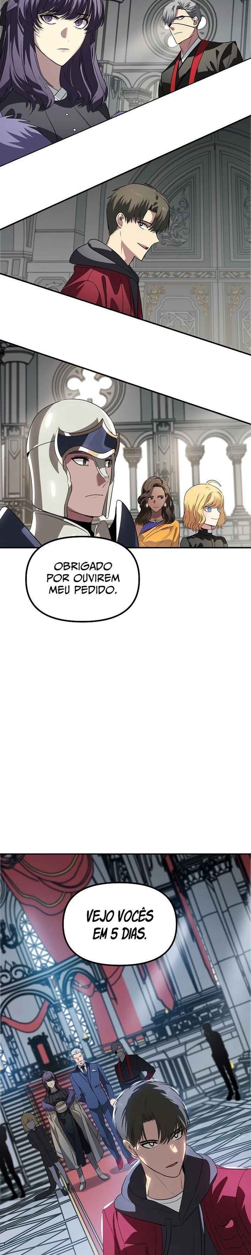 Read SSS Class Revival Hunter PT Manga Online