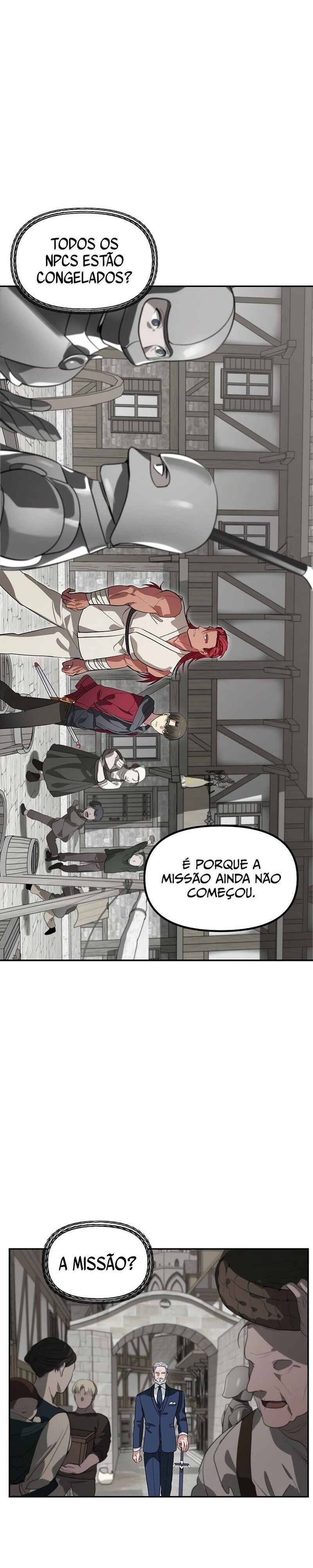 Read SSS Class Revival Hunter PT Manga Online
