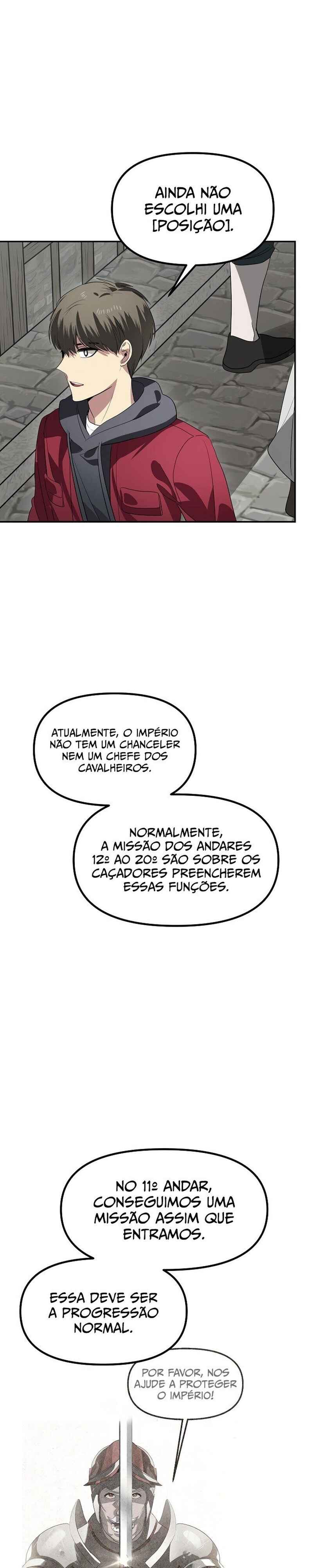 Read SSS Class Revival Hunter PT Manga Online