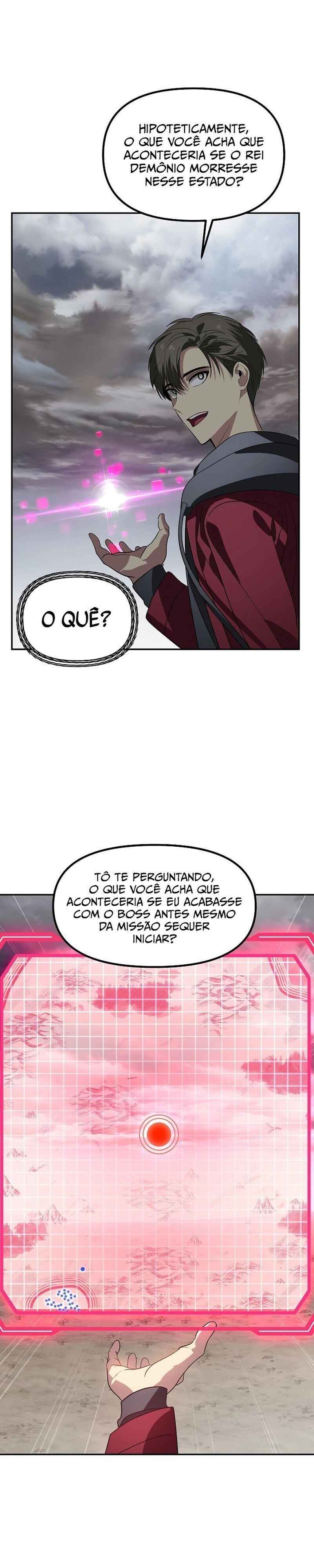 Read SSS Class Revival Hunter PT Manga Online