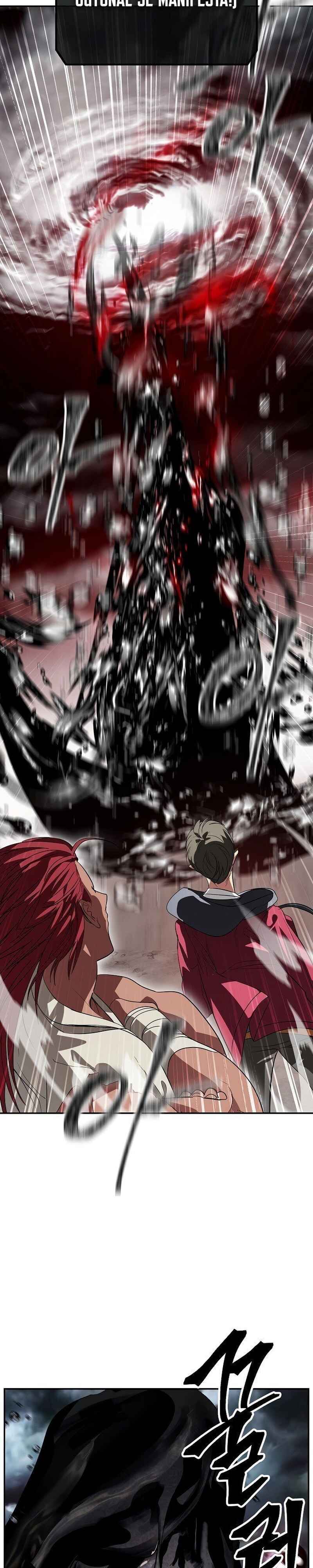 Read SSS Class Revival Hunter PT Manga Online