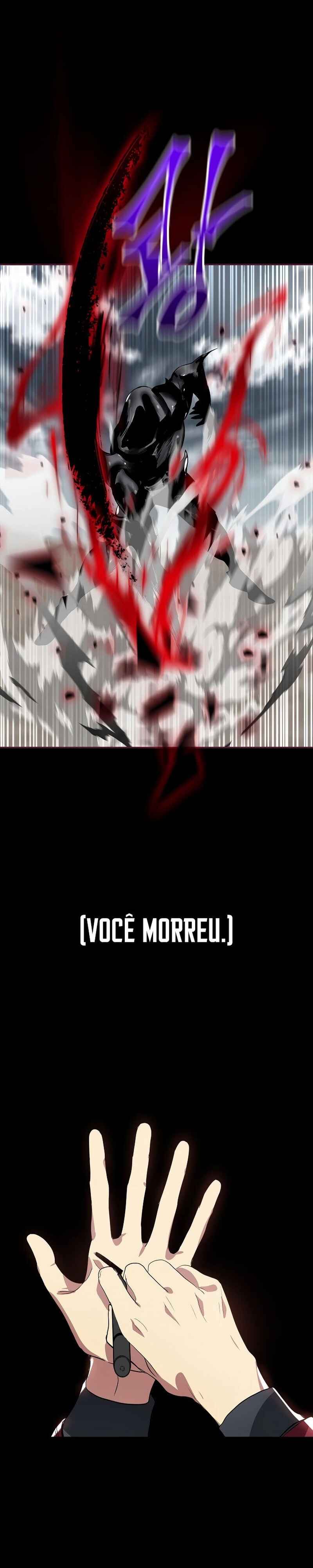 Read SSS Class Revival Hunter PT Manga Online