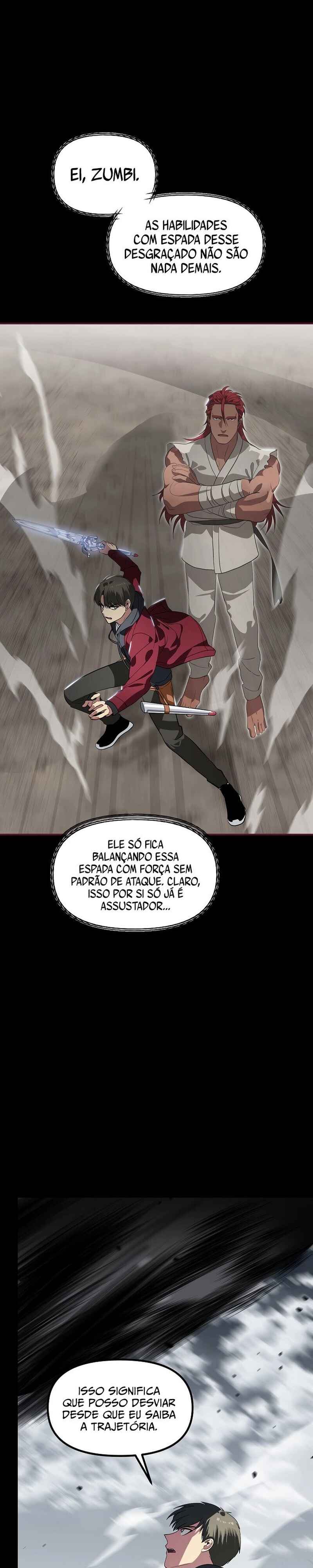 Read SSS Class Revival Hunter PT Manga Online