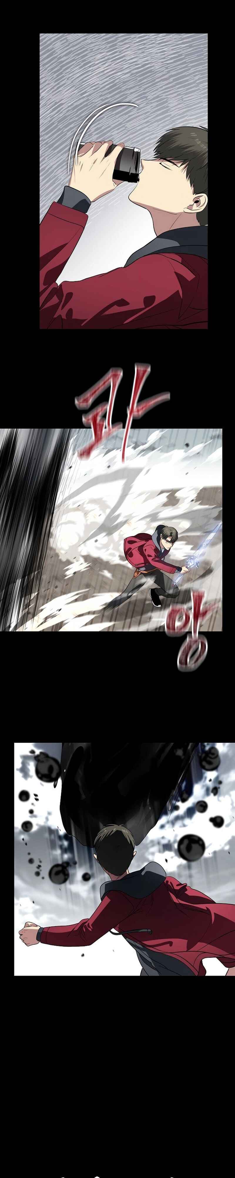 Read SSS Class Revival Hunter PT Manga Online