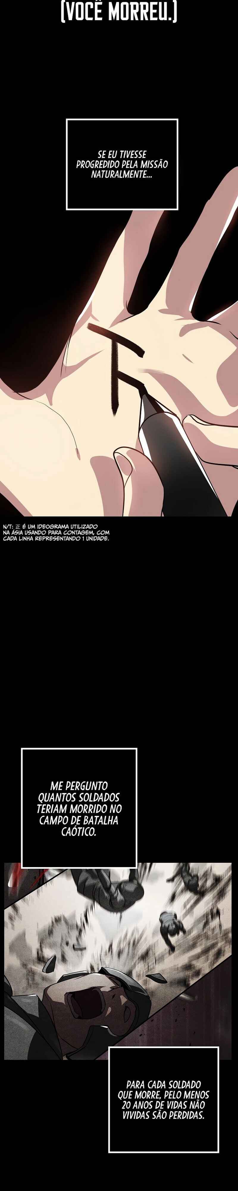 Read SSS Class Revival Hunter PT Manga Online