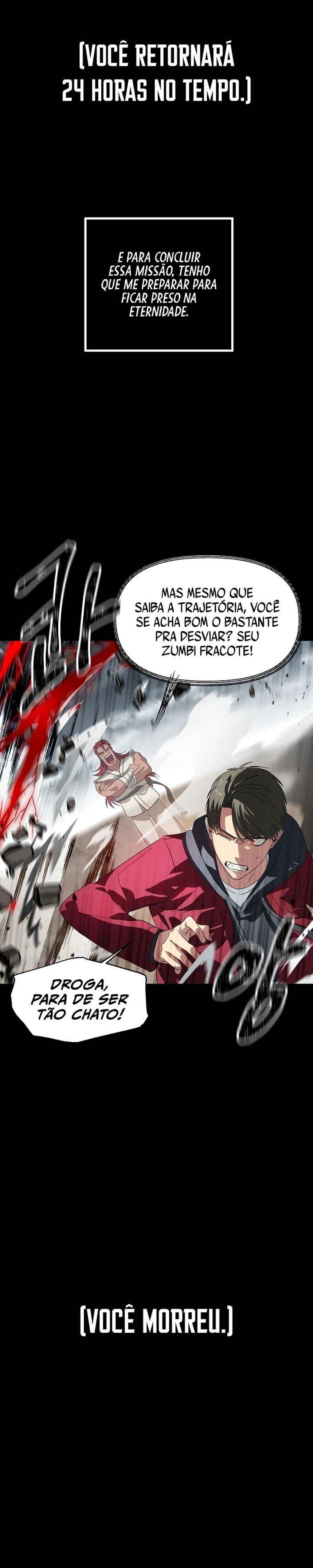 Read SSS Class Revival Hunter PT Manga Online