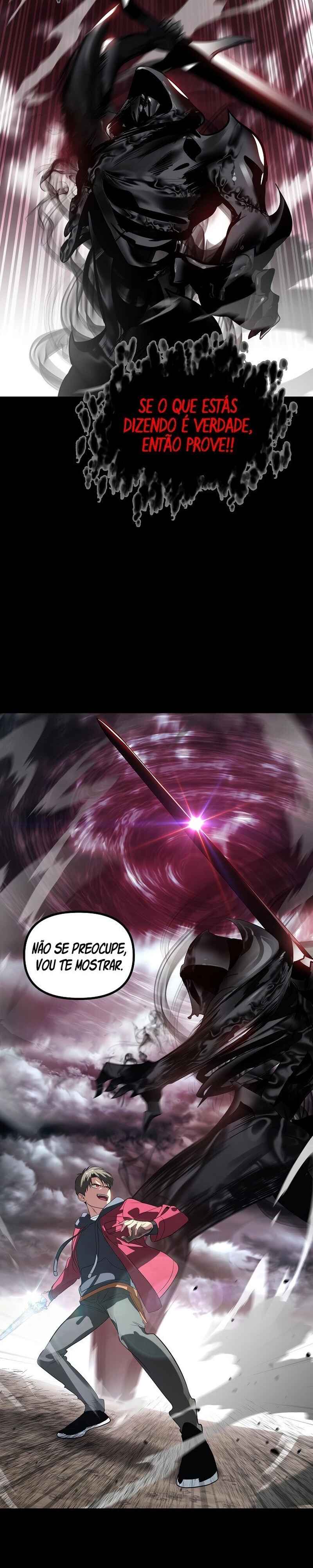 Read SSS Class Revival Hunter PT Manga Online