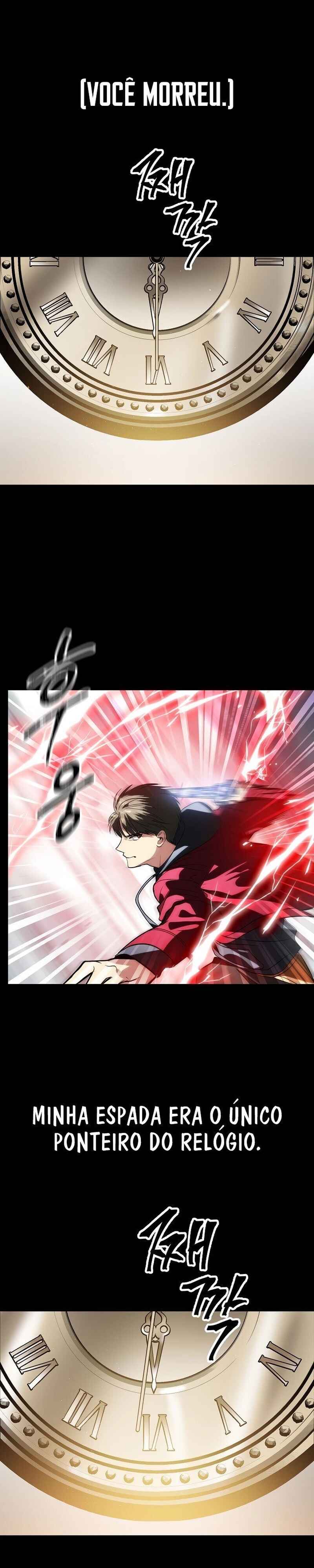 Read SSS Class Revival Hunter PT Manga Online