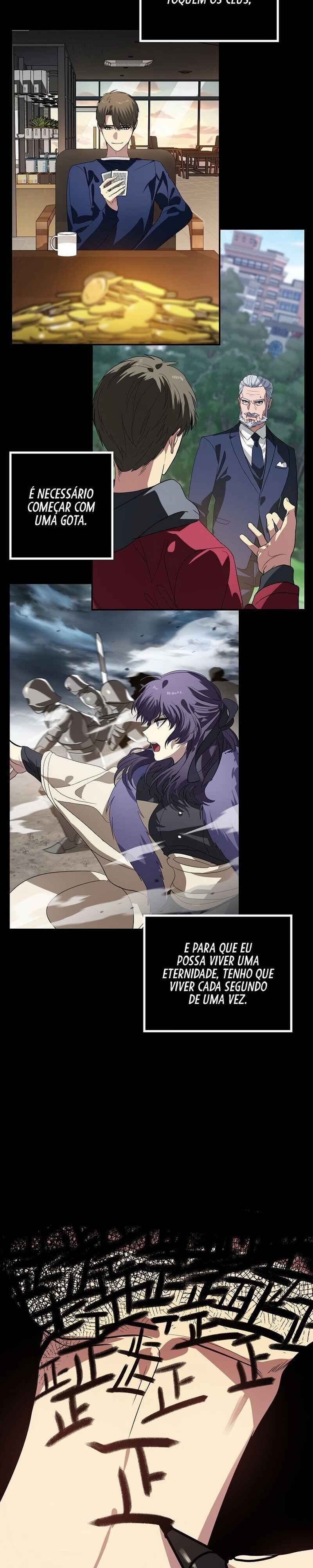 Read SSS Class Revival Hunter PT Manga Online