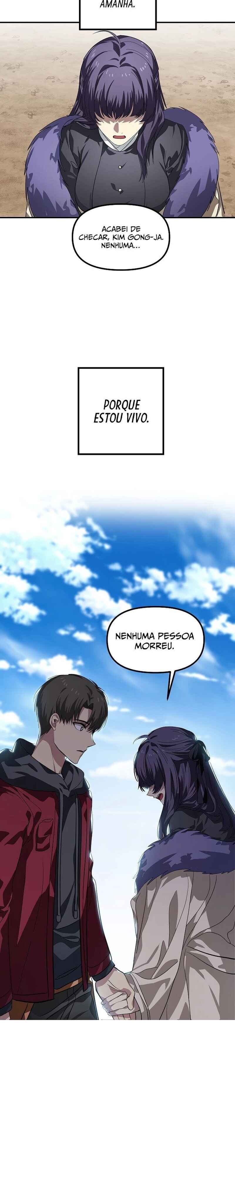 Read SSS Class Revival Hunter PT Manga Online