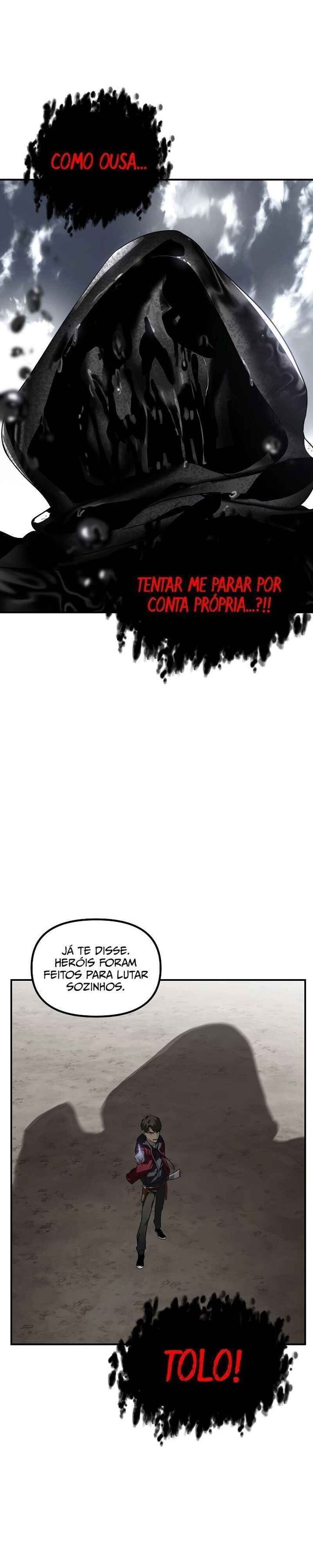 Read SSS Class Revival Hunter PT Manga Online