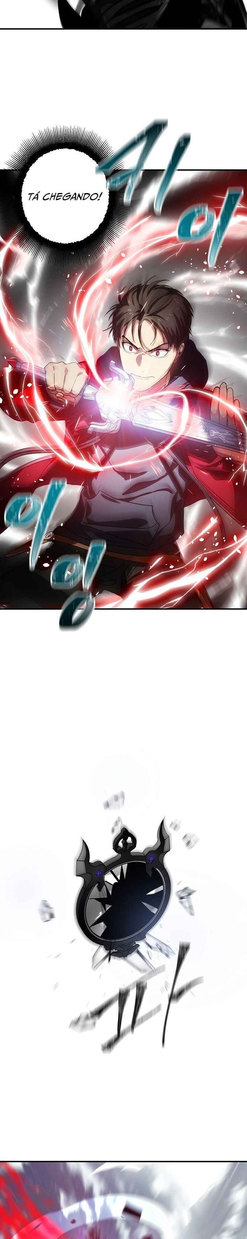 Read SSS Class Revival Hunter PT Manga Online