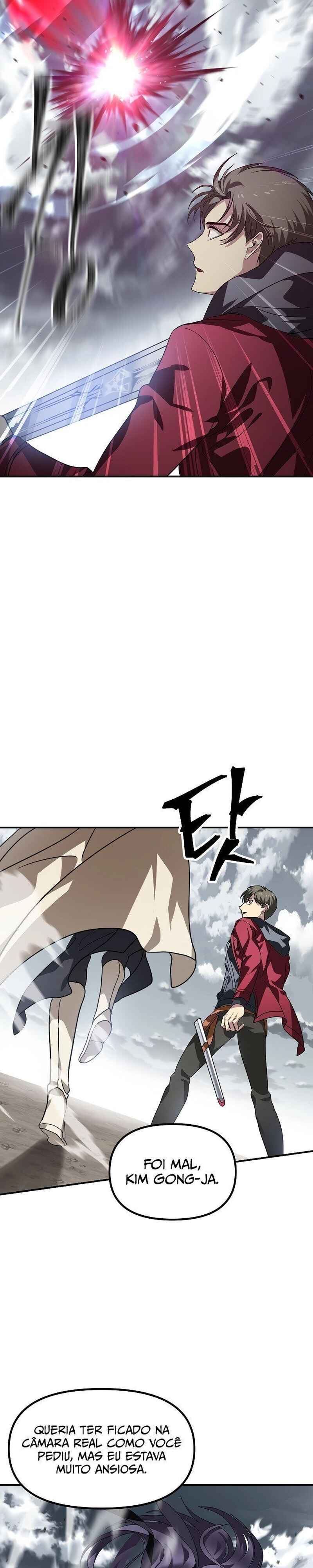 Read SSS Class Revival Hunter PT Manga Online